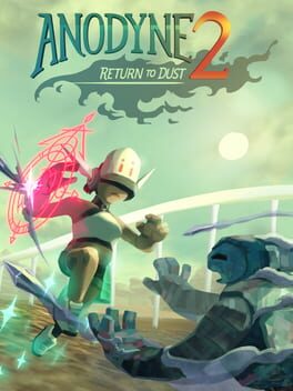 Foto do jogo Anodyne 2: Return to Dust