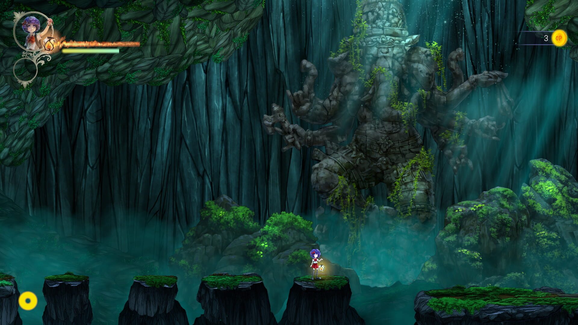 Foto do jogo Ghost Parade