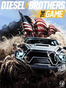 Foto do jogo Diesel Brothers: The Game