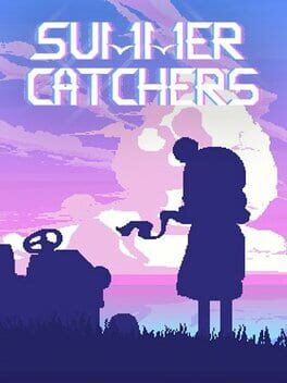 Foto do jogo Summer Catchers