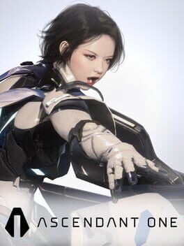 Foto do jogo Ascendant One