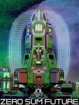 Foto do jogo Zero Sum Future