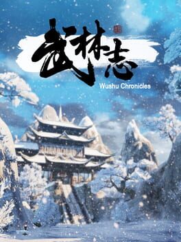 Foto do jogo Wushu Chronicles