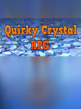 Foto do jogo Quirky Crystal RPG