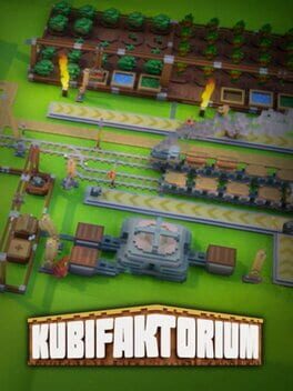 Foto do jogo Kubifaktorium