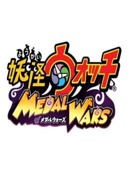 Foto do jogo Yo-kai Watch: Medal Wars