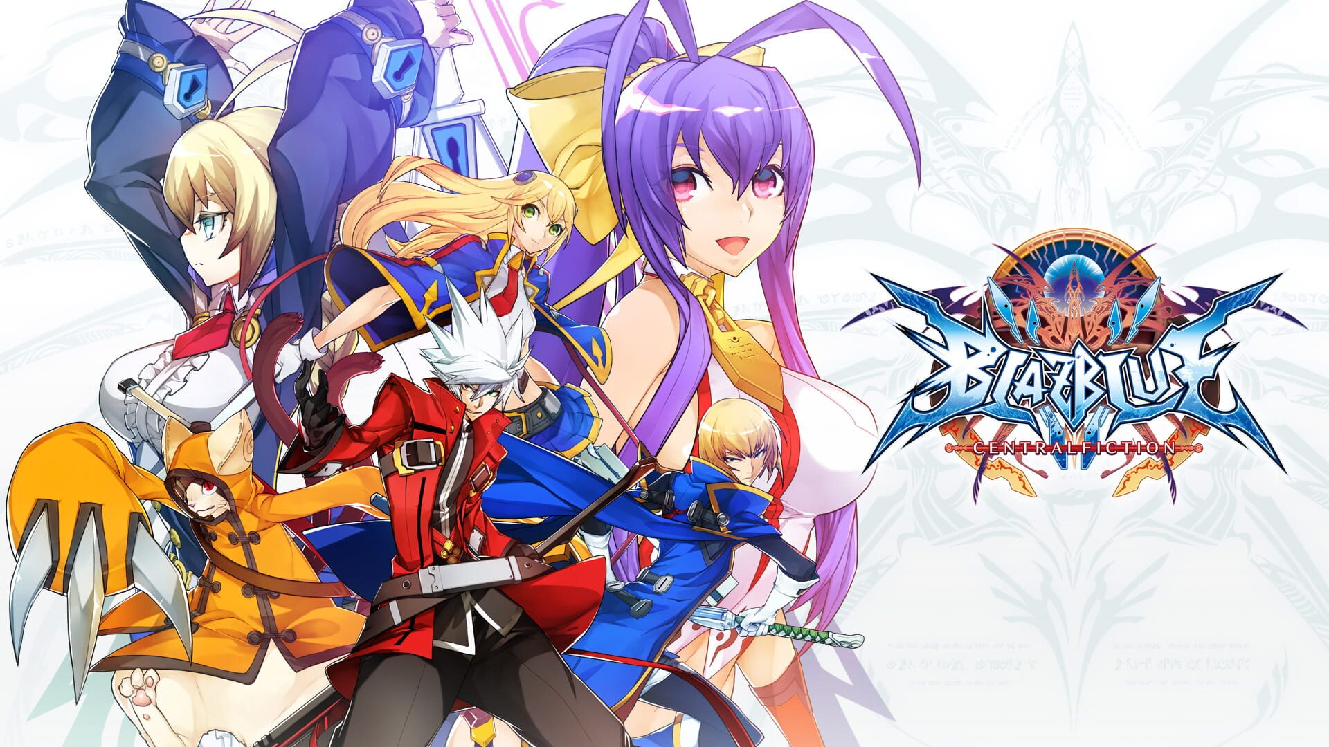 Foto do jogo BlazBlue: Central Fiction - Special Edition