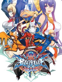Foto do jogo BlazBlue: Central Fiction - Special Edition
