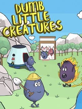 Foto do jogo Dumb Little Creatures