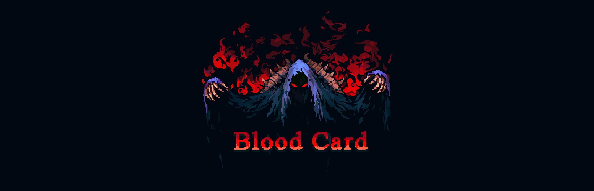 Foto do jogo Blood Card