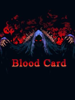 Foto do jogo Blood Card