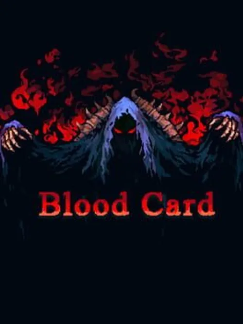 Blood Card