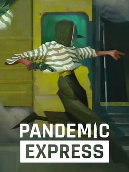Foto do jogo Pandemic Express: Zombie Escape