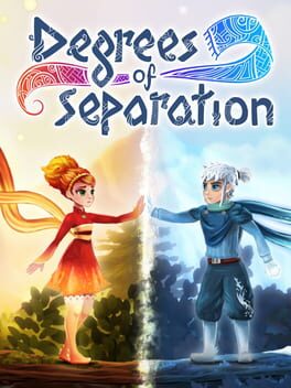 Foto do jogo Degrees of Separation