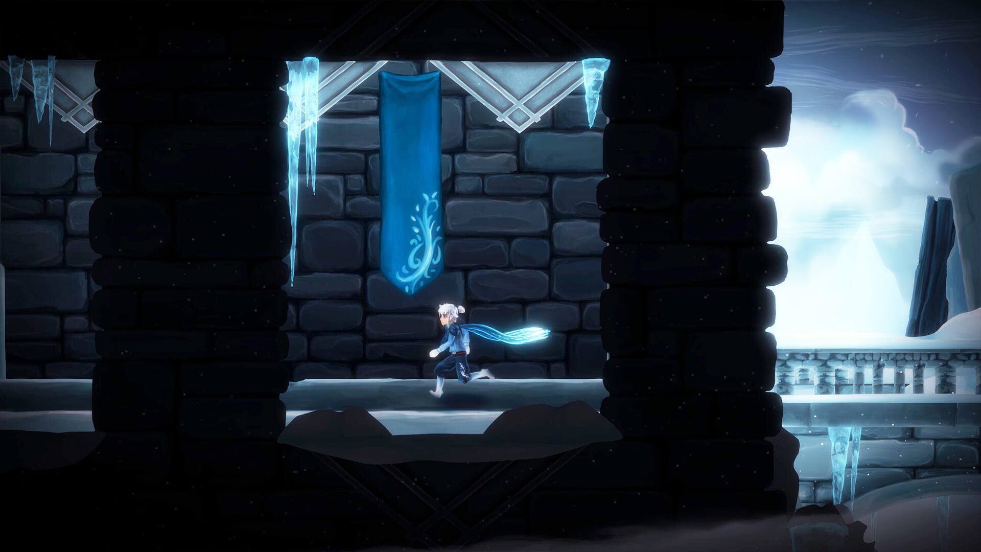 Foto do jogo Degrees of Separation