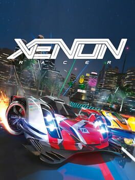 Foto do jogo Xenon Racer