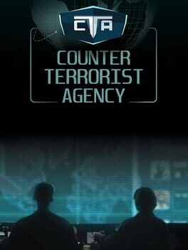 Foto do jogo Counter Terrorist Agency
