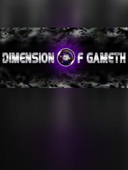Foto do jogo Dimension of Gameth