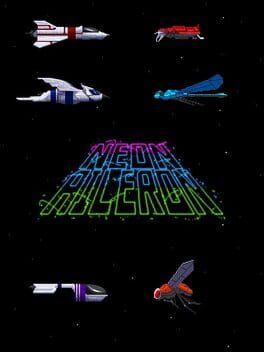 Foto do jogo Neon Aileron