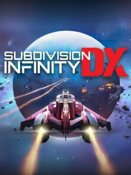 Foto do jogo Subdivision Infinity DX