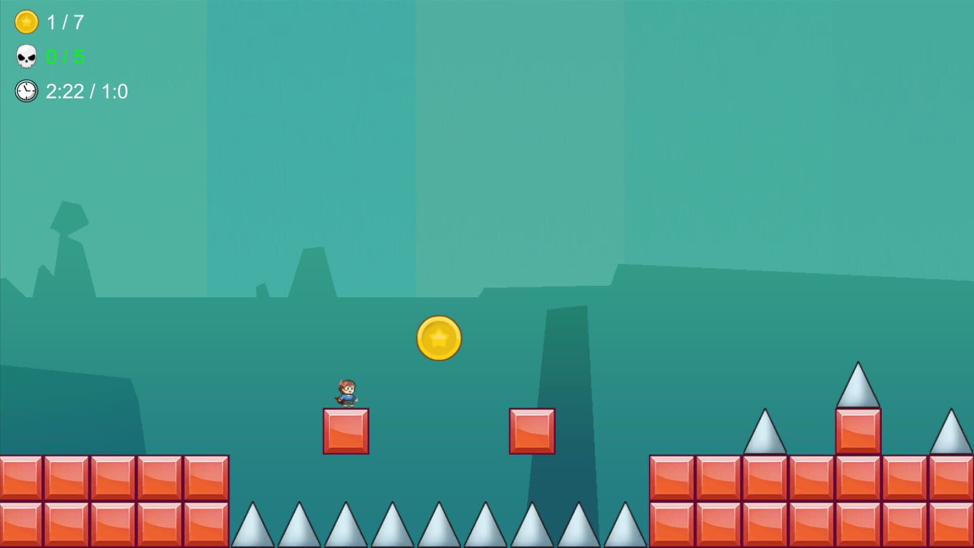 Foto do jogo I Wanna Be the Creator