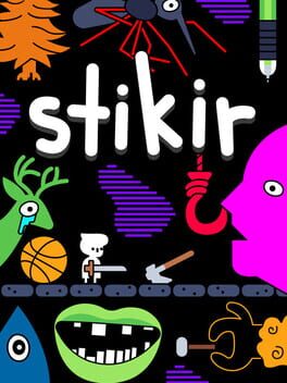 Foto do jogo Stikir