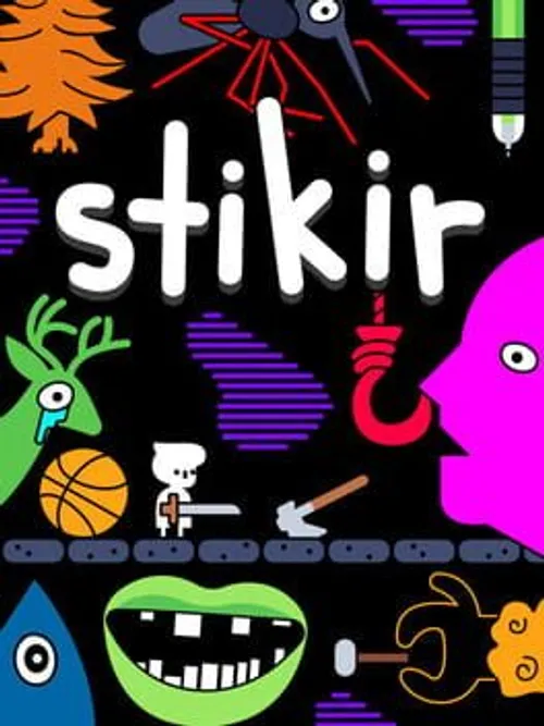 Stikir
