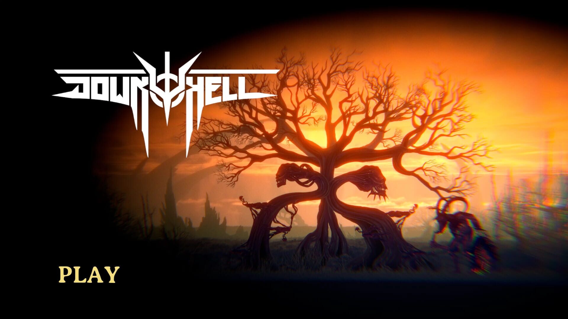 Foto do jogo Down to Hell