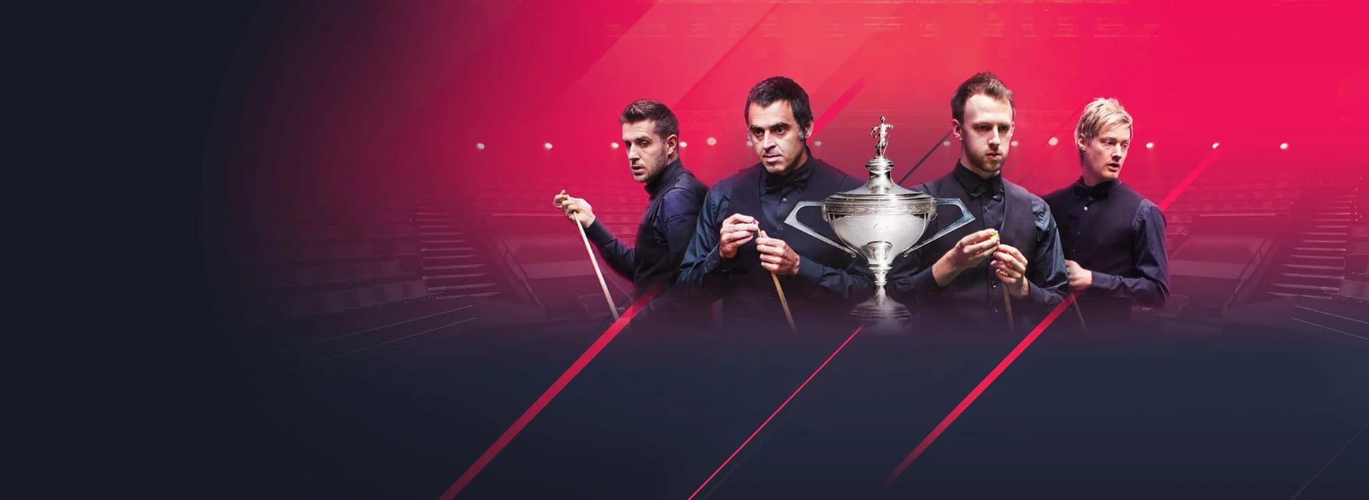 Foto do jogo Snooker 19