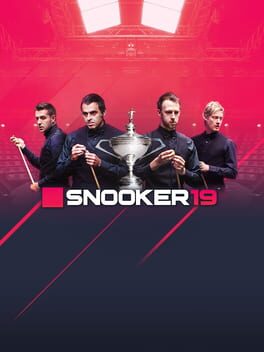 Foto do jogo Snooker 19