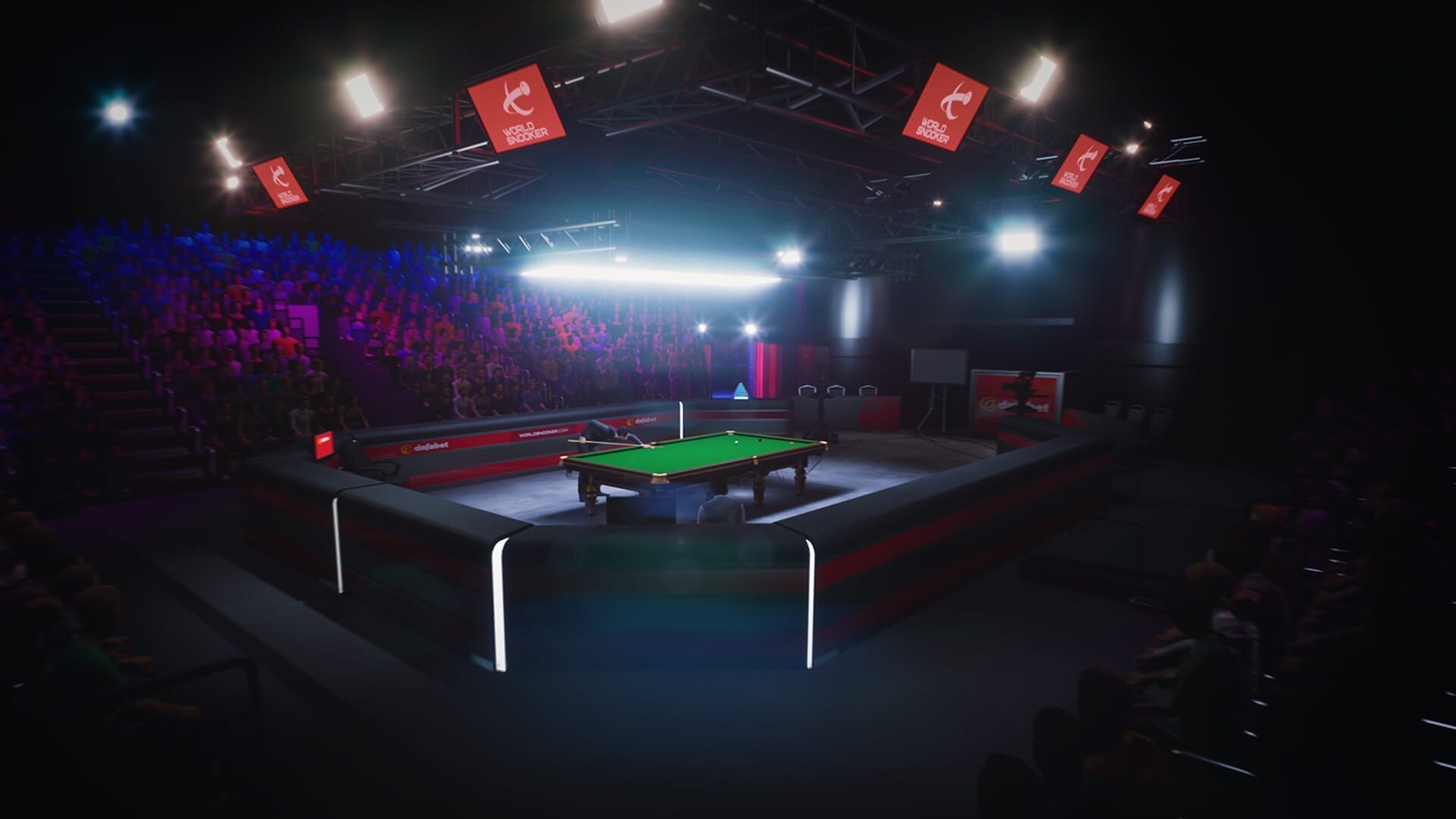 Foto do jogo Snooker 19