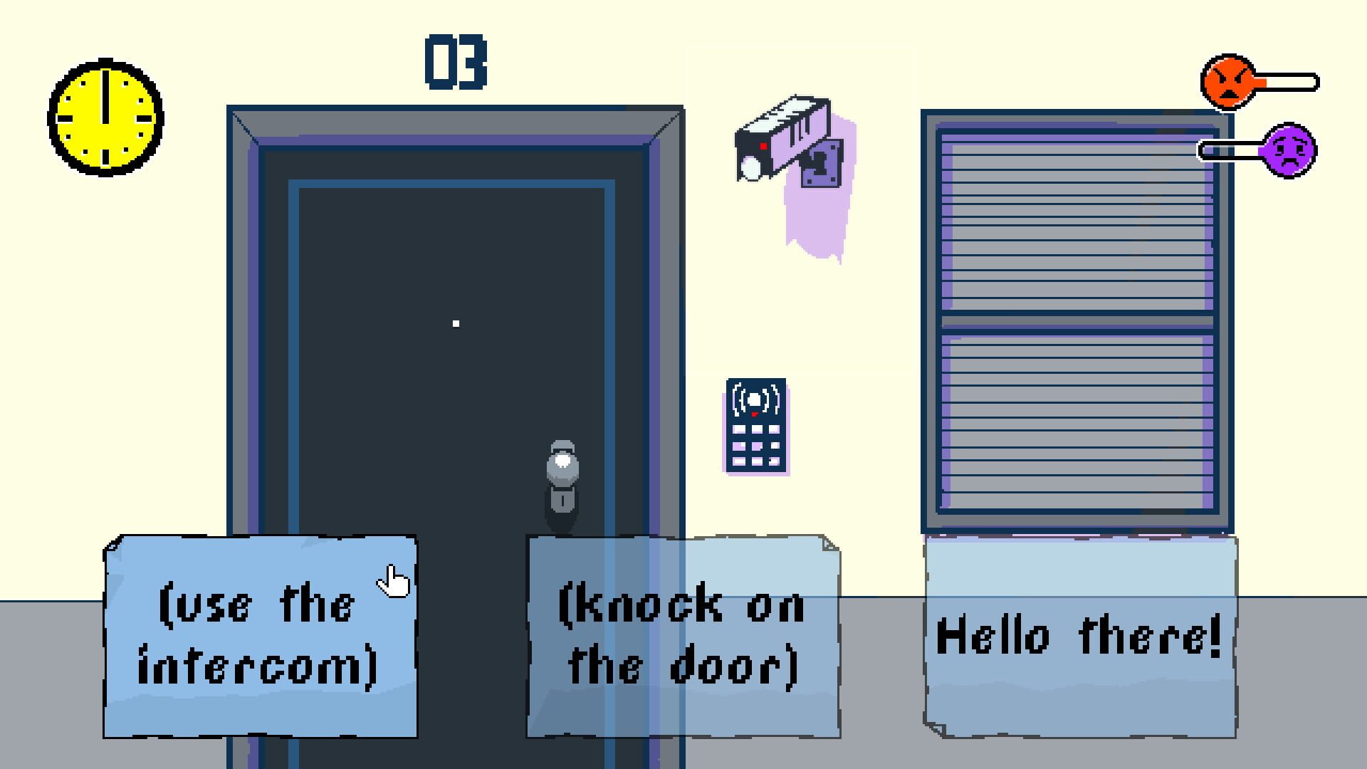 Foto do jogo Talk to Strangers