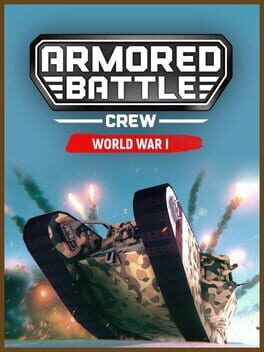 Foto do jogo Armored Battle Crew