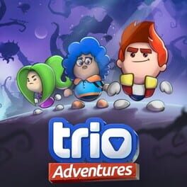 Foto do jogo Trio Adventures