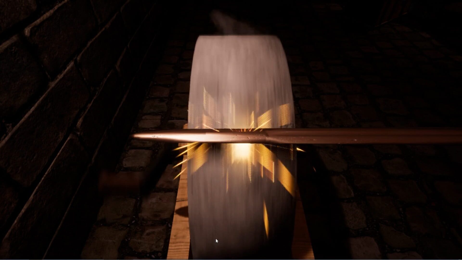 Foto do jogo Fantasy Blacksmith