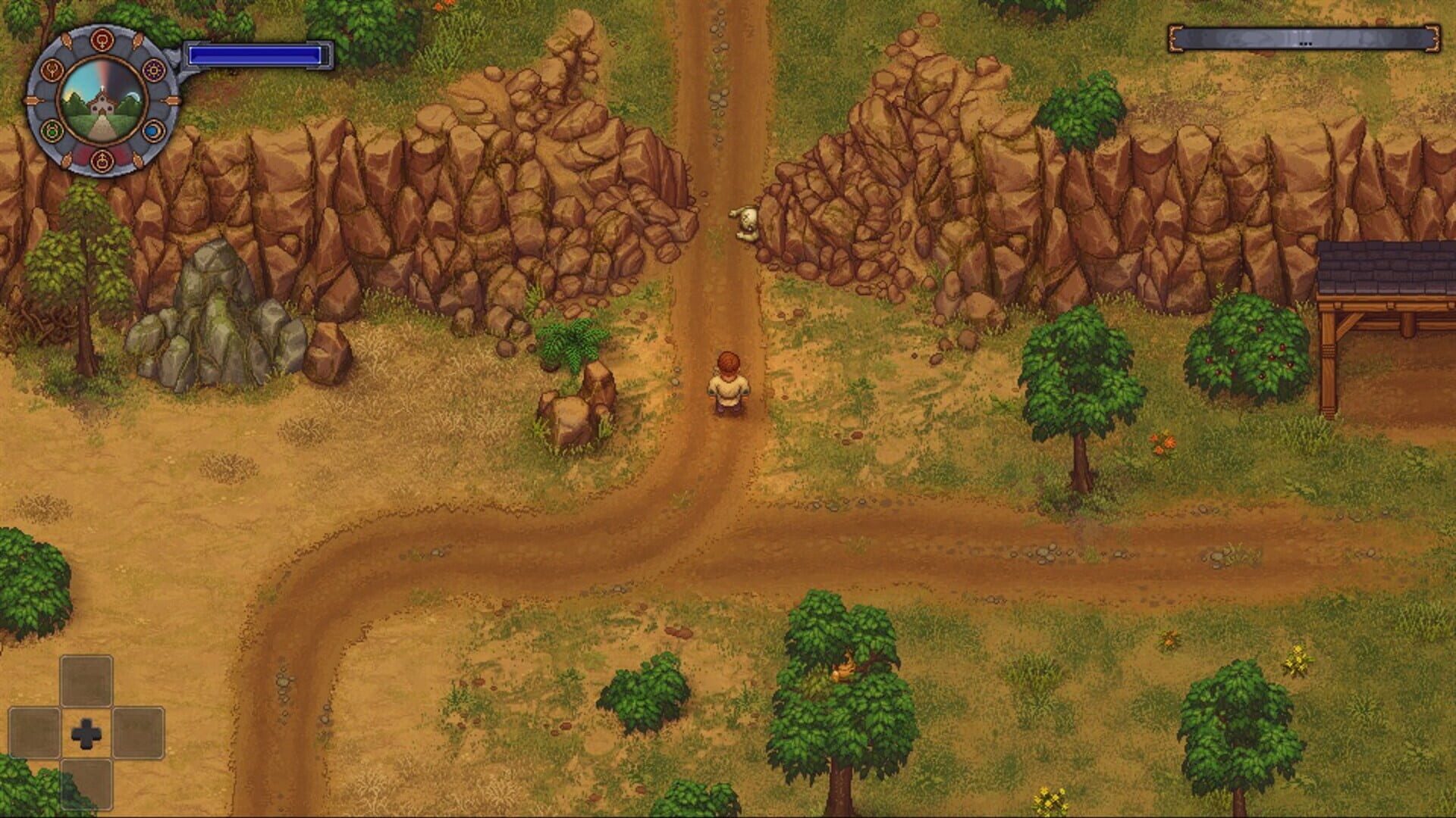 Foto do jogo Graveyard Keeper: Breaking Dead