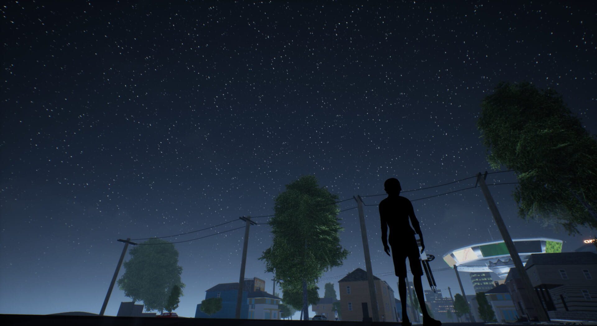 Foto do jogo Optimum Link