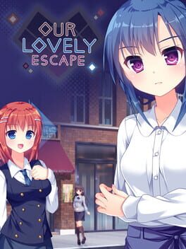 Foto do jogo Our Lovely Escape
