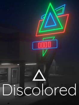 Foto do jogo Discolored