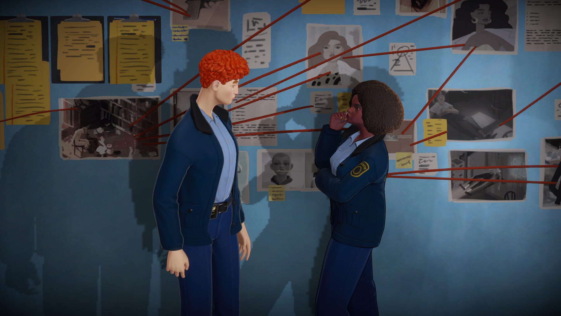 Foto do jogo Murder Mystery Machine