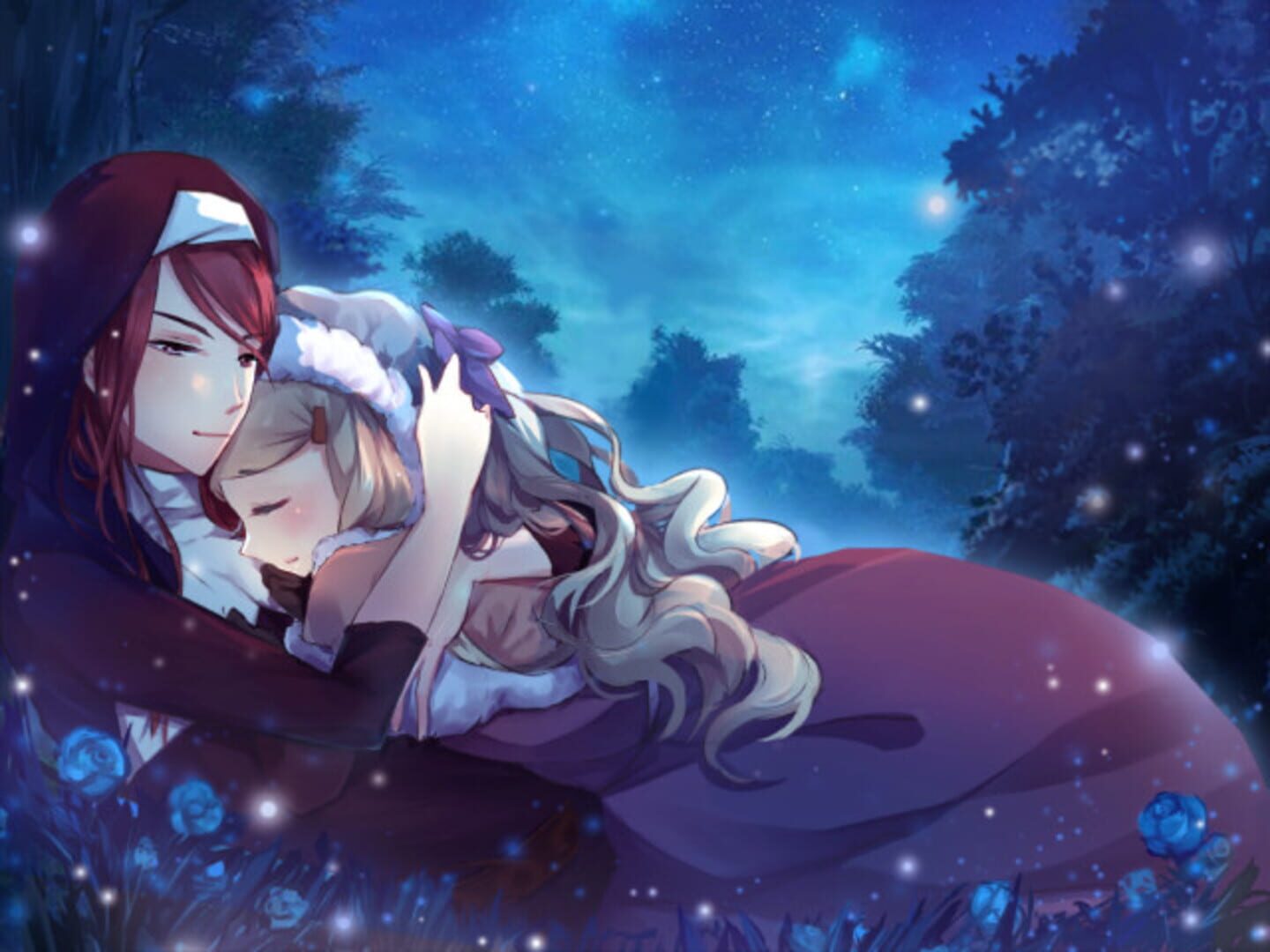Foto do jogo In the Ember