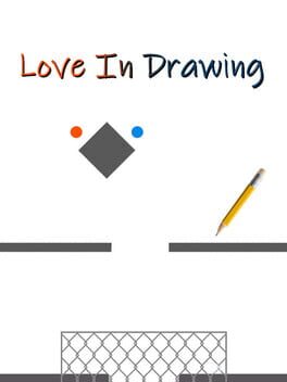 Foto do jogo Love In Drawing