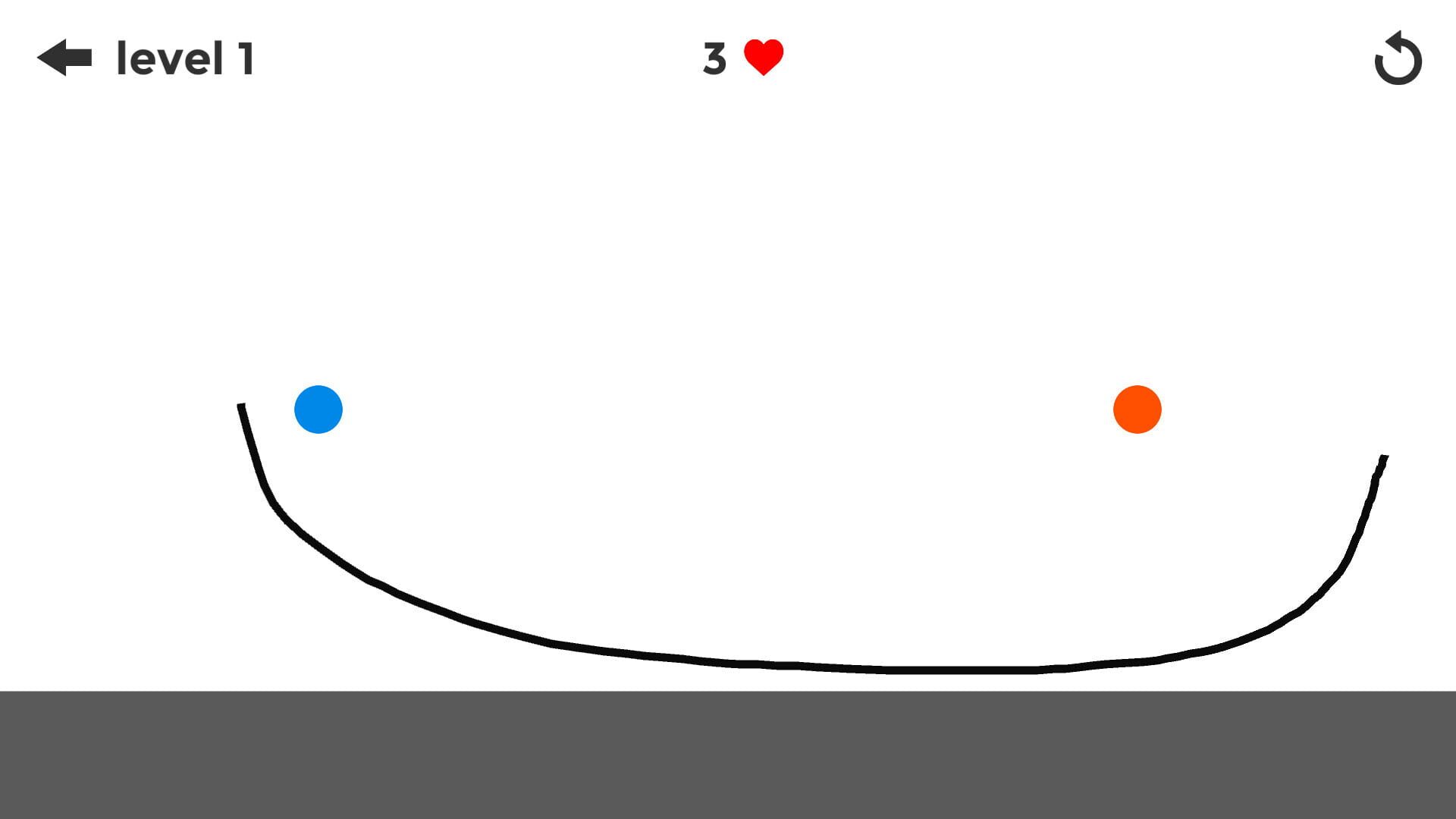 Foto do jogo Love In Drawing