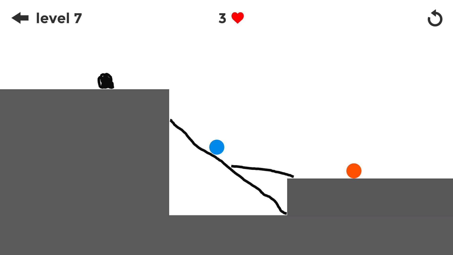 Foto do jogo Love In Drawing