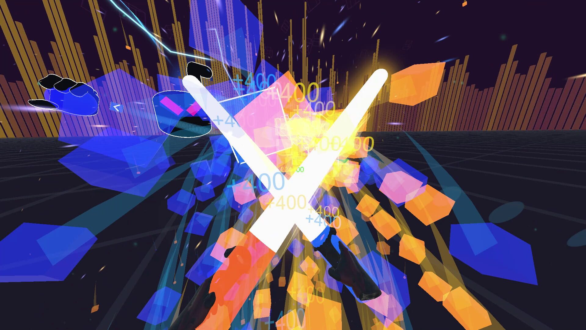 Foto do jogo Defeat the Beat