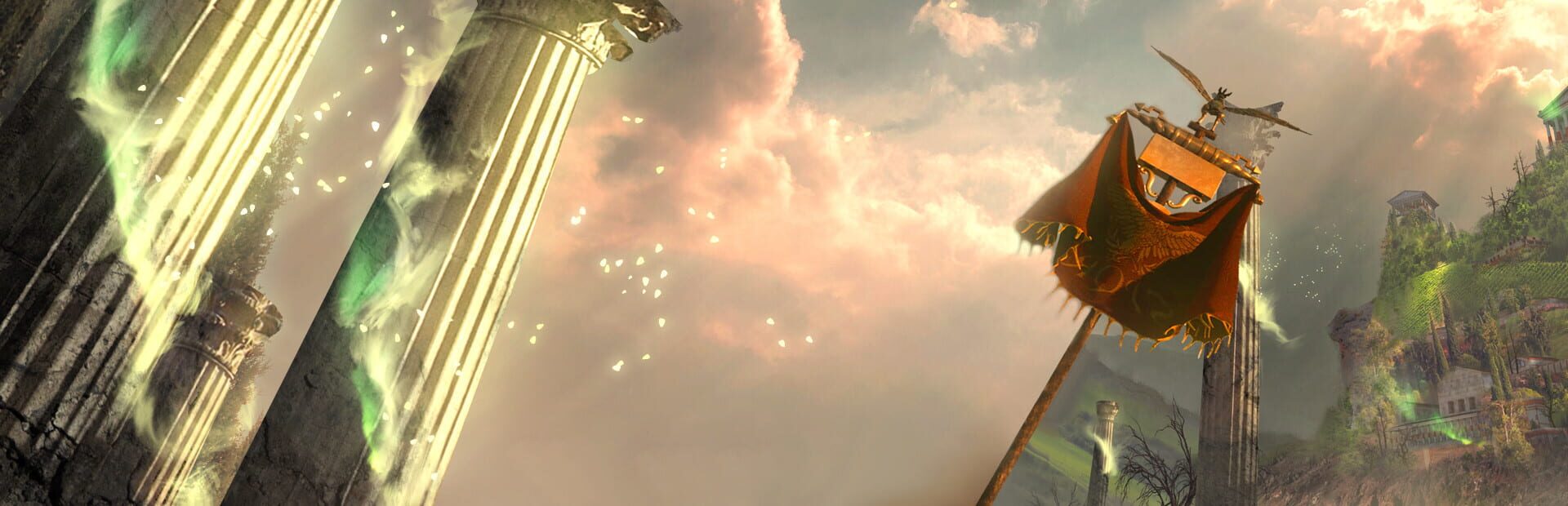Foto do jogo Field of Glory: Empires