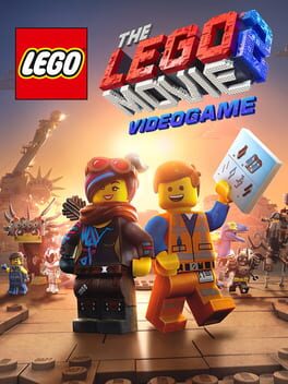 Foto do jogo The LEGO Movie 2 Videogame