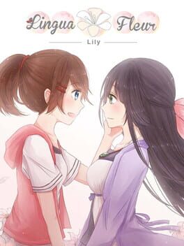 Foto do jogo Lingua Fleur: Lily
