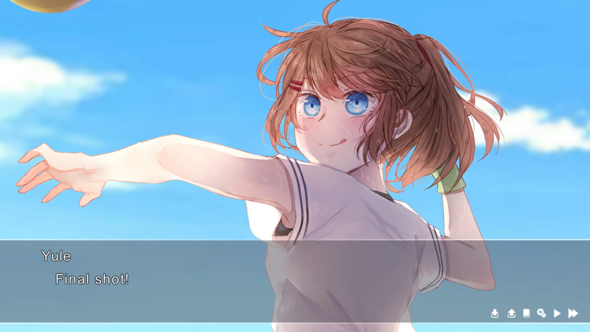 Foto do jogo Lingua Fleur: Lily