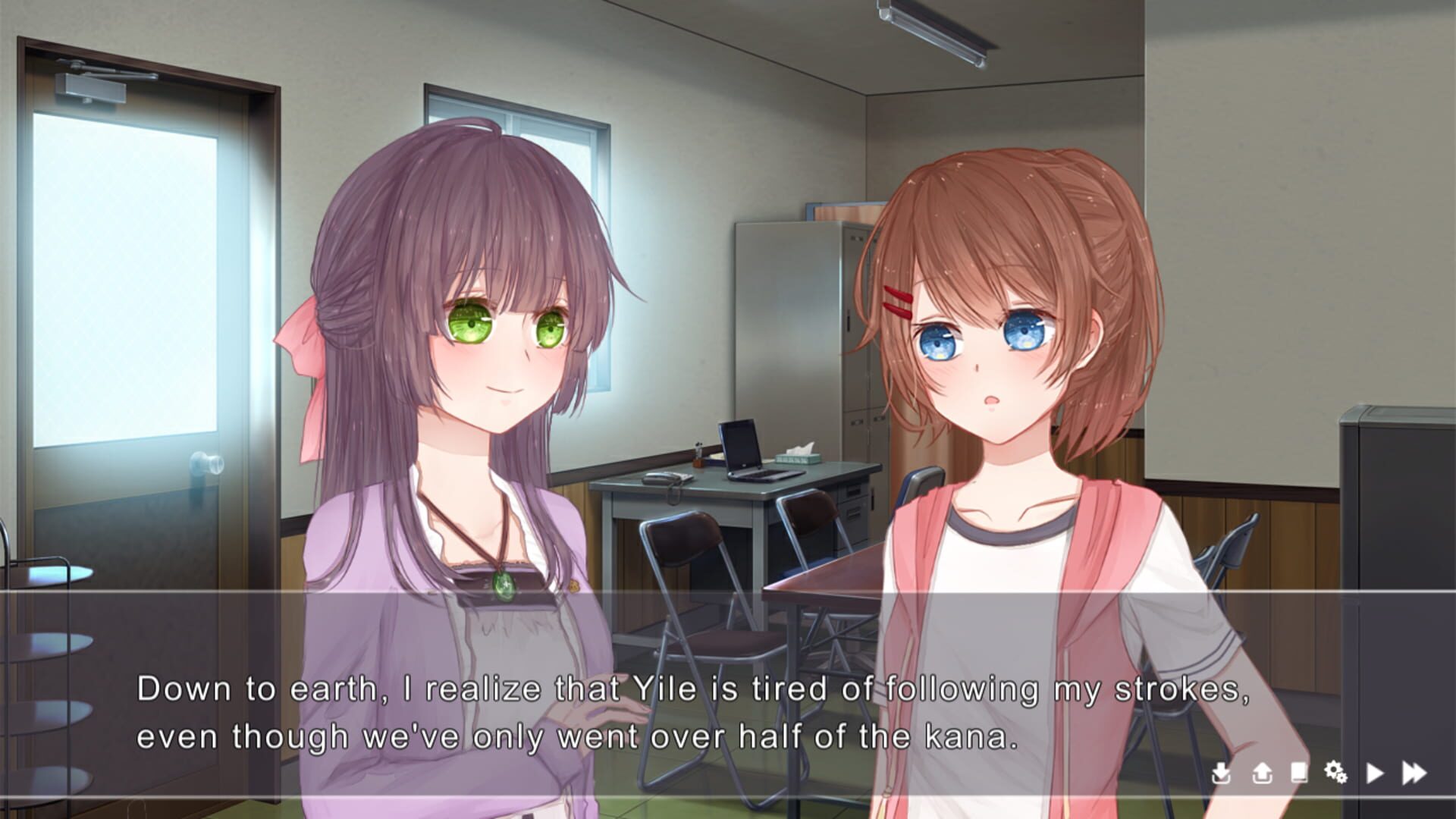 Foto do jogo Lingua Fleur: Lily